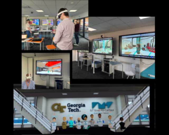 Developing Your Physical Internet Skills