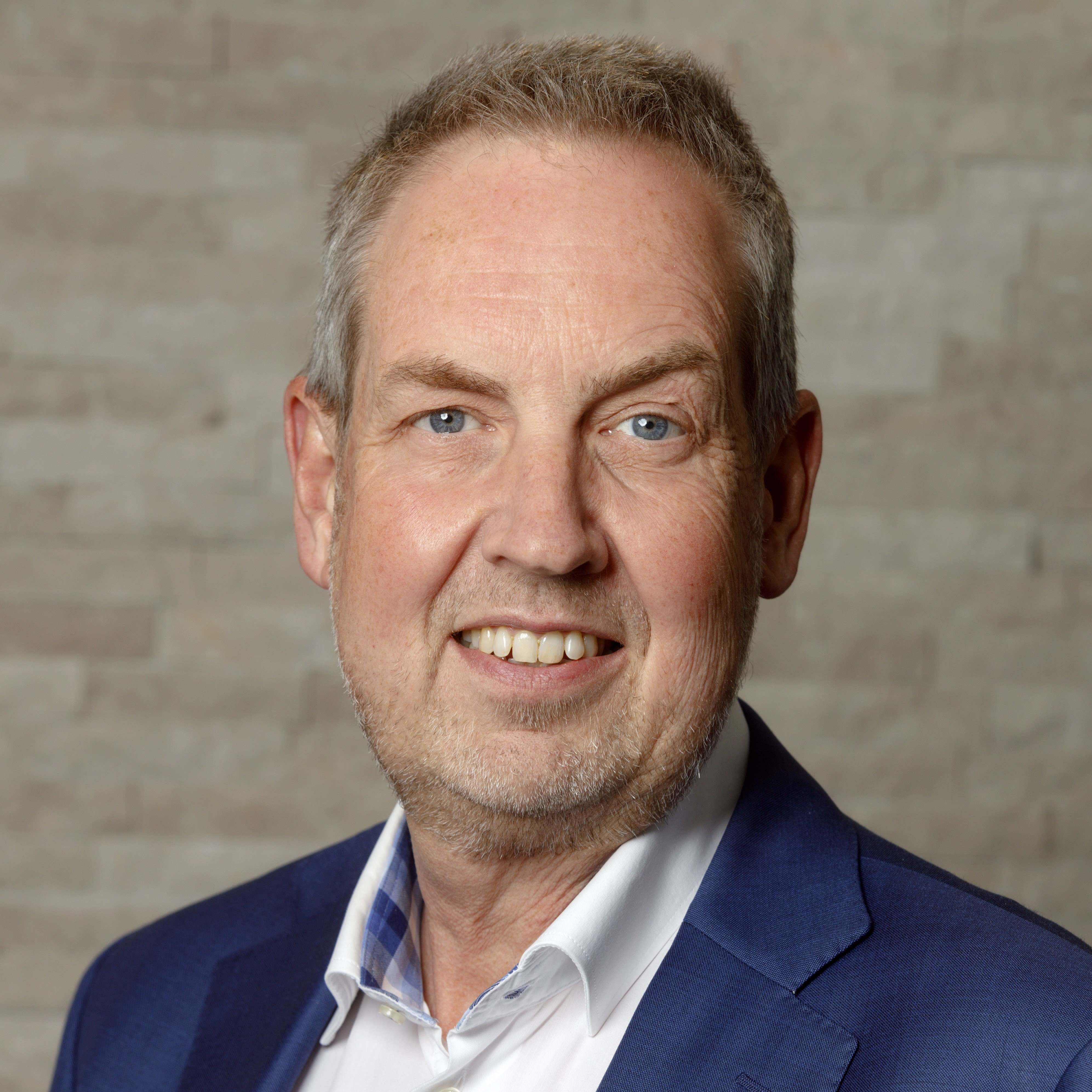 Jan Fransoo