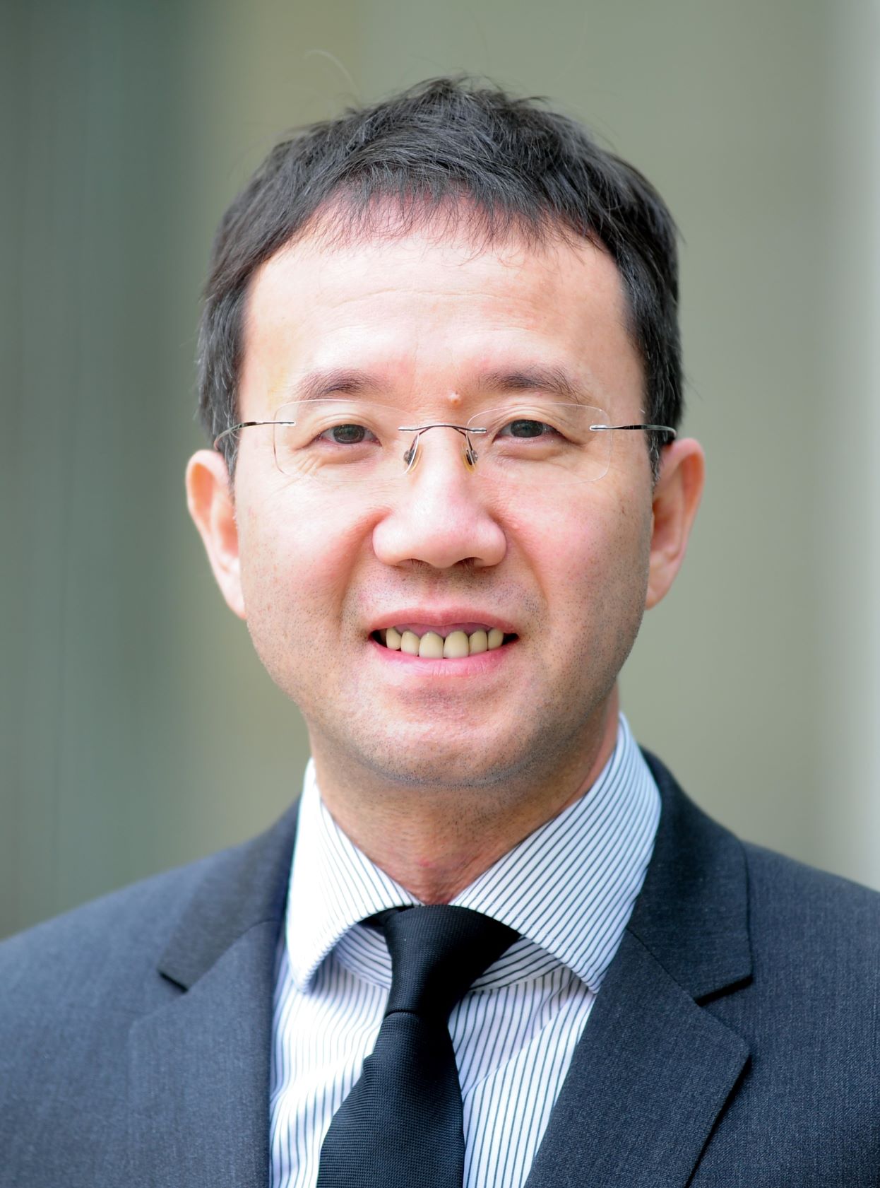 Lei Zhao